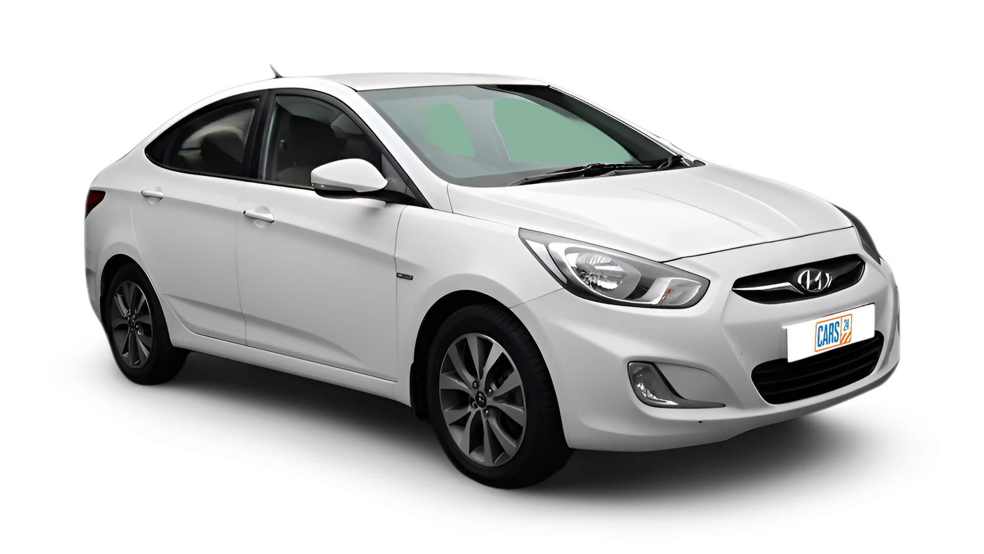 Hyundai Verna-img